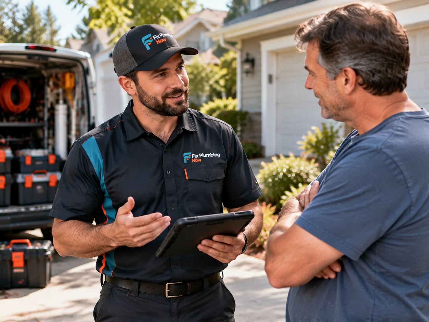 Clogged Drain Service Menomonie, WI FAQs